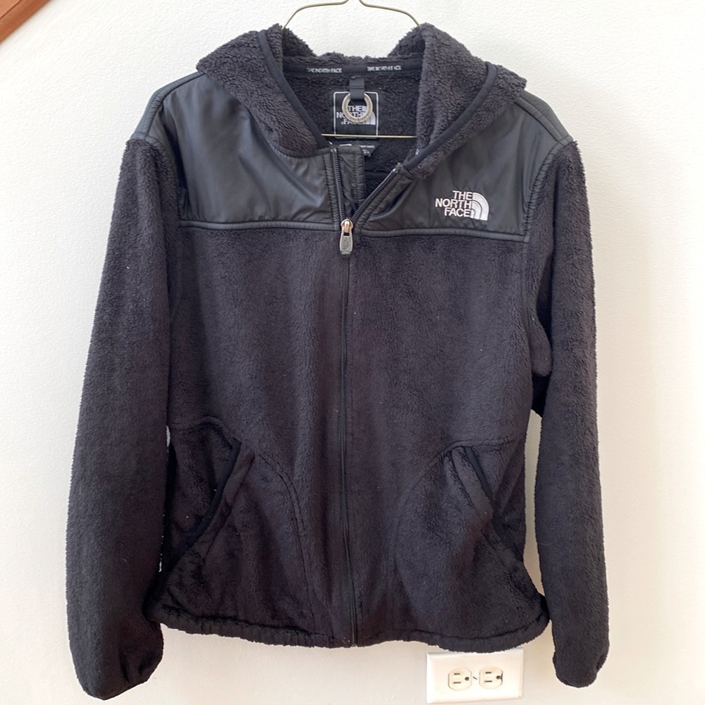 North Face Fleece Denali